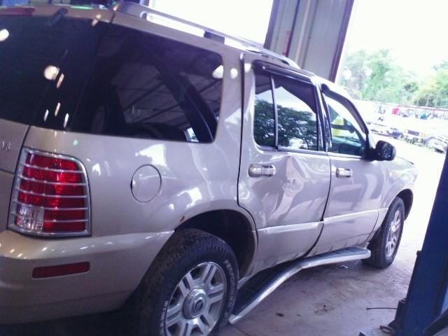 04 05 FORD EXPLORER AUTOMATIC TRANSMISSION 4 DR EXC. SPORT TRAC 8 CYL 4.6L 4X4, US $1,110.00, image 2
