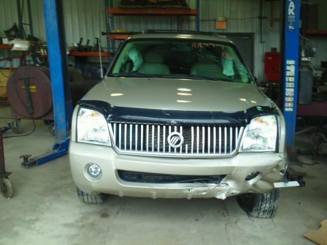 04 05 FORD EXPLORER AUTOMATIC TRANSMISSION 4 DR EXC. SPORT TRAC 8 CYL 4.6L 4X4, US $1,110.00, image 4
