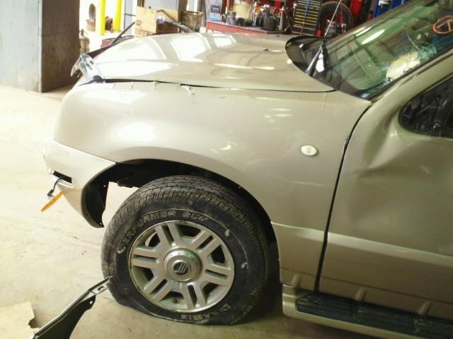 04 05 FORD EXPLORER AUTOMATIC TRANSMISSION 4 DR EXC. SPORT TRAC 8 CYL 4.6L 4X4, US $1,110.00, image 6