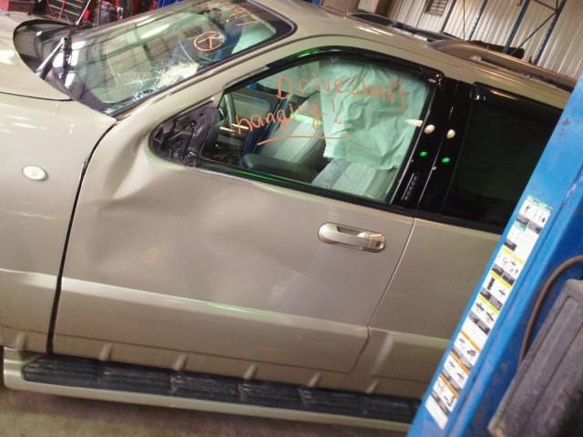 04 05 FORD EXPLORER AUTOMATIC TRANSMISSION 4 DR EXC. SPORT TRAC 8 CYL 4.6L 4X4, US $1,110.00, image 7