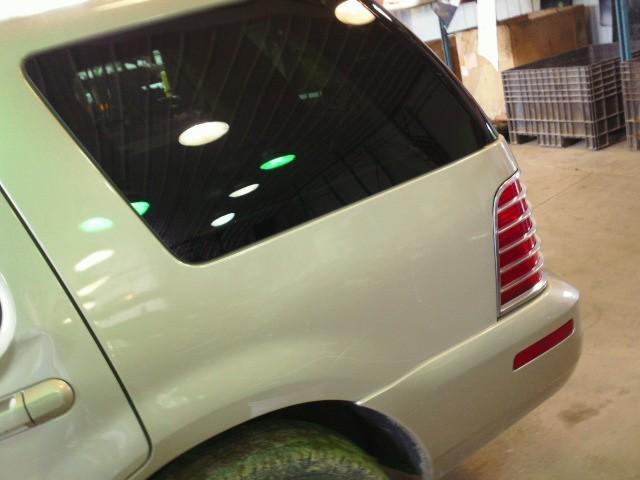 04 05 FORD EXPLORER AUTOMATIC TRANSMISSION 4 DR EXC. SPORT TRAC 8 CYL 4.6L 4X4, US $1,110.00, image 9