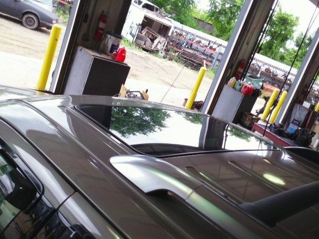 04 05 FORD EXPLORER AUTOMATIC TRANSMISSION 4 DR EXC. SPORT TRAC 8 CYL 4.6L 4X4, US $1,110.00, image 10