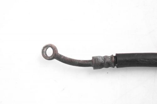 03 yamaha rx-1 er rear brake line rx10rh 121"