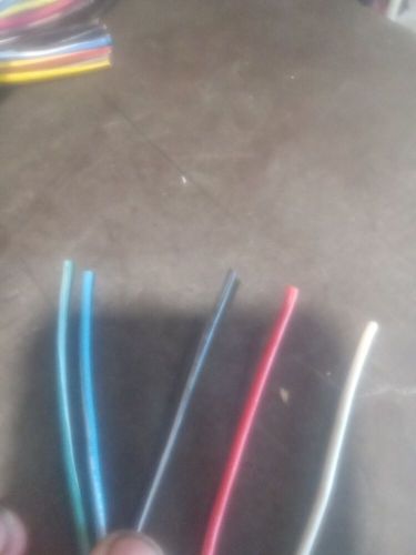 MerCruiser OMC Hydraulic Trim 5 pin Plug Harness Connector, US $20.00, image 2