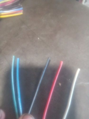 MerCruiser OMC Hydraulic Trim 5 pin Plug Harness Connector, US $20.00, image 3