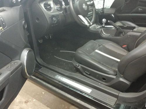 2012 MUSTANG CR3T14D212AC COMM ECU, US $99.99, image 2