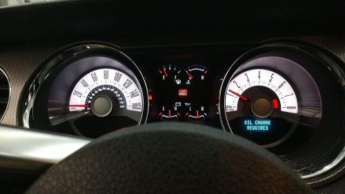 2012 MUSTANG CR3T14D212AC COMM ECU, US $99.99, image 4