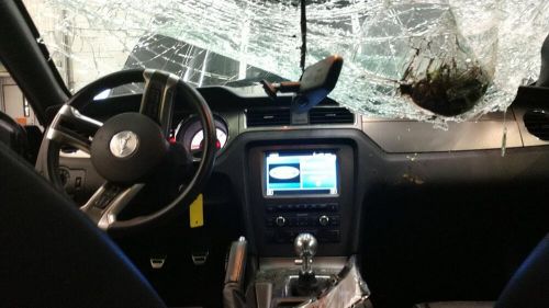 2012 MUSTANG CR3T14D212AC COMM ECU, US $99.99, image 6