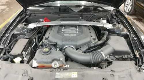 2012 MUSTANG CR3T14D212AC COMM ECU, US $99.99, image 7