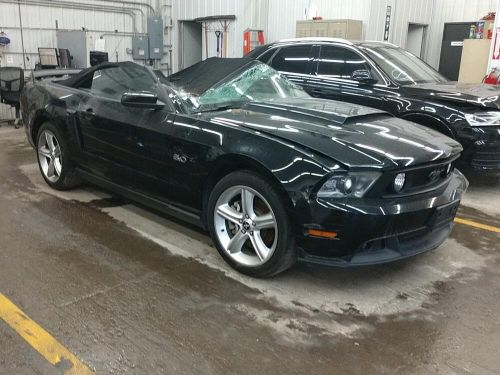 2012 MUSTANG CR3T14D212AC COMM ECU, US $99.99, image 8