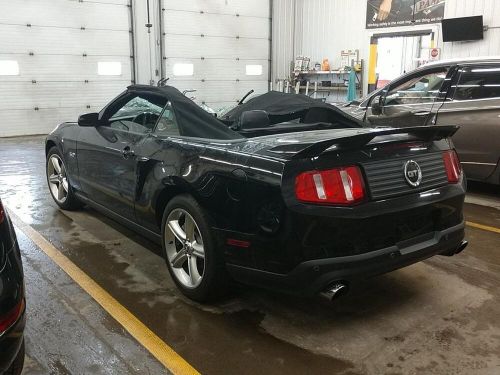 2012 MUSTANG CR3T14D212AC COMM ECU, US $99.99, image 10
