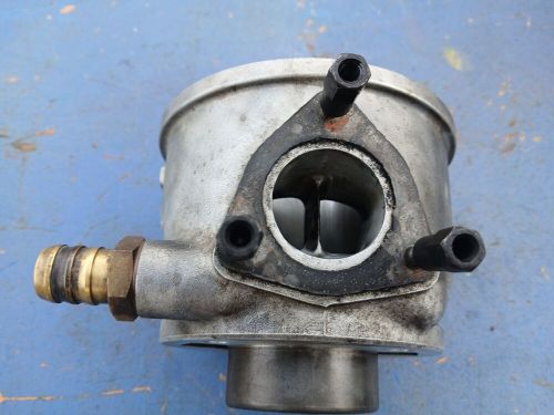 Racing Go Kart IAME Leopard 125cc Cylinder Top End PARILLA, US $178.00, image 3