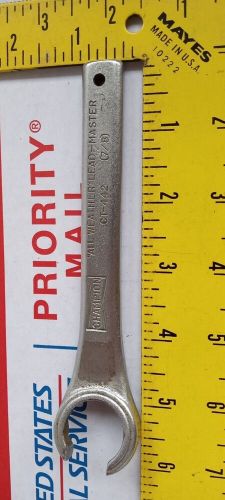 CHAMPION CT442 AIRCRAFT SPARK PLUG LEAD-MASTER Wrench 7/8" LYCOMING CONTINENTAL, US $89.10, image 4