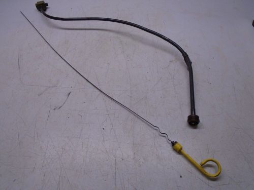 H6 OMC Cobra 4.3L Oil dipstick & Tube 984526 985734, US $124.95, image 2
