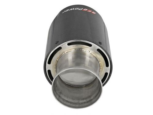 AFE Filters 49C32068-C MACH Force-XP Exhaust Tip Fits 15-23 Charger, US $374.00, image 6