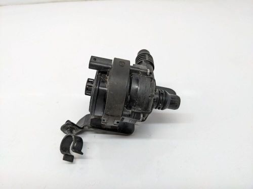 MINI COOPER F56 SE AUXILIARY WATER PUMP 2019-2024 7949690 9484254, US $, image 4