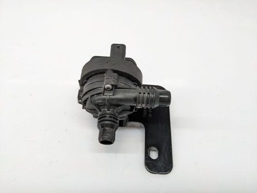 MINI COOPER F56 SE AUXILIARY WATER PUMP 2019-2024 7949690 9484254, US $, image 5