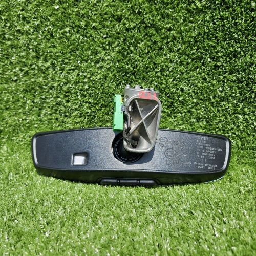 2019 2021 VOLVO S60 S90 V60 V90 XC60 XC90 FRONT INTERIOR REAR VIEW MIRROR OEM, US $90.00, image 3