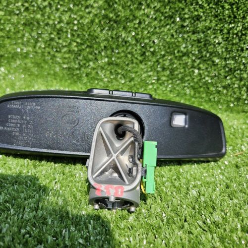 2019 2021 VOLVO S60 S90 V60 V90 XC60 XC90 FRONT INTERIOR REAR VIEW MIRROR OEM, US $90.00, image 6