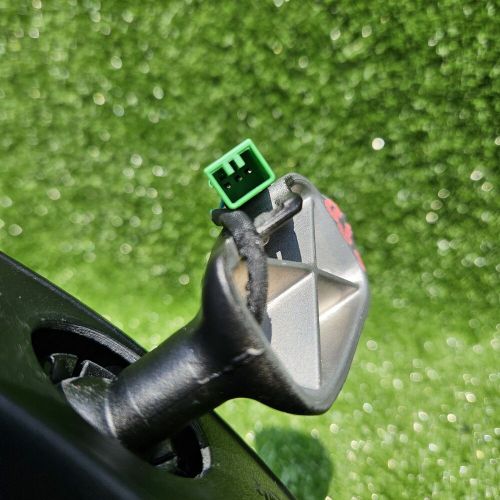 2019 2021 VOLVO S60 S90 V60 V90 XC60 XC90 FRONT INTERIOR REAR VIEW MIRROR OEM, US $90.00, image 7