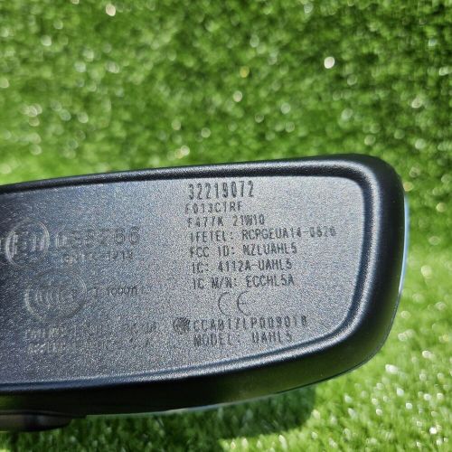 2019 2021 VOLVO S60 S90 V60 V90 XC60 XC90 FRONT INTERIOR REAR VIEW MIRROR OEM, US $90.00, image 9