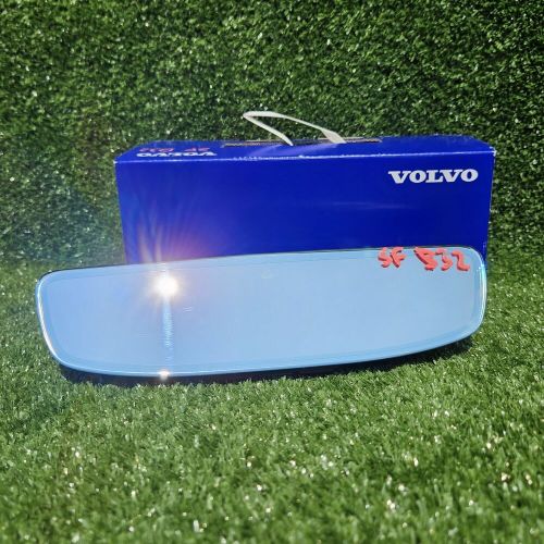 2019 2021 VOLVO S60 S90 V60 V90 XC60 XC90 FRONT INTERIOR REAR VIEW MIRROR OEM, US $90.00, image 10