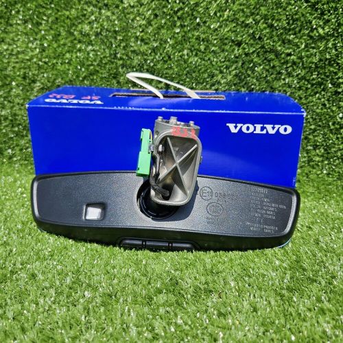 2019 2021 VOLVO S60 S90 V60 V90 XC60 XC90 FRONT INTERIOR REAR VIEW MIRROR OEM, US $90.00, image 14
