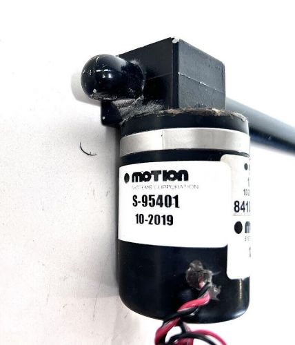 Motion Systems Corporation 85615-341, Linear Actuator, 12 VDC, 15:1 Ratio, US $99.99, image 5