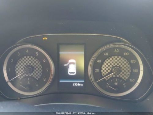 Power Brake Booster Naturally Aspirated Fits 19-20 VELOSTER 3225005, US $116.23, image 2