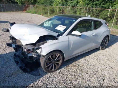 Power Brake Booster Naturally Aspirated Fits 19-20 VELOSTER 3225005, US $116.23, image 8