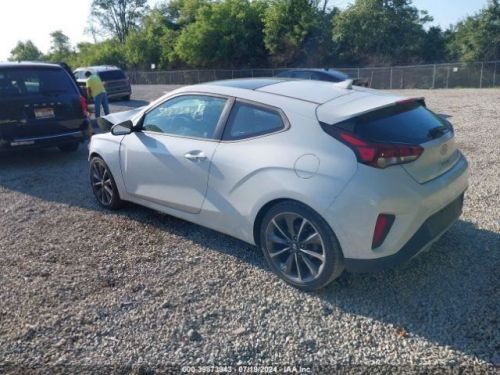 Power Brake Booster Naturally Aspirated Fits 19-20 VELOSTER 3225005, US $116.23, image 9