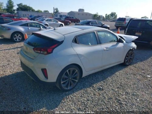 Power Brake Booster Naturally Aspirated Fits 19-20 VELOSTER 3225005, US $116.23, image 10