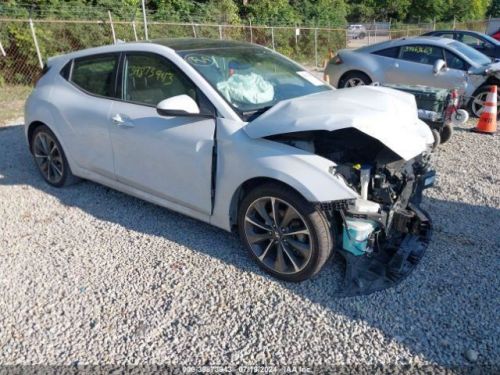 Power Brake Booster Naturally Aspirated Fits 19-20 VELOSTER 3225005, US $116.23, image 12