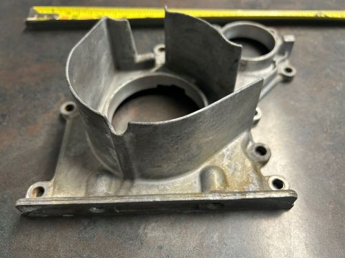 B169 1276155 Superseded 1336761 Volvo Penta Sealing Flange USED, US $50.00, image 3