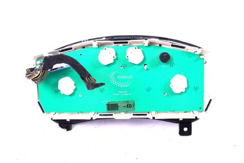 Speedometer Genuine Ford Fiesta V 5 JH JD 6S6T-10849-ED Instrument Cluster Speedo #2-, US $, image 2