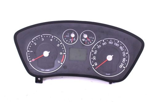 Speedometer Genuine Ford Fiesta V 5 JH JD 6S6T-10849-ED Instrument Cluster Speedo #2-, US $, image 3