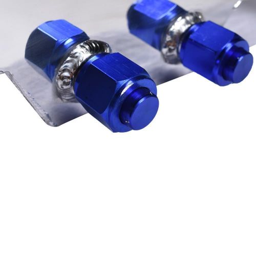 High Precision 10 Gallon Universal Aluminum Fuel Tank Oil Level Sensor Silver, US $92.55, image 5