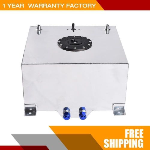 High Precision 10 Gallon Universal Aluminum Fuel Tank Oil Level Sensor Silver, US $92.55, image 6