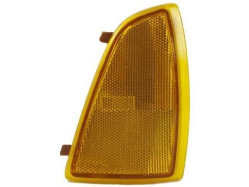 Front right - passenger side cornering light 98ykvy53 for s10 blazer 1996 1995