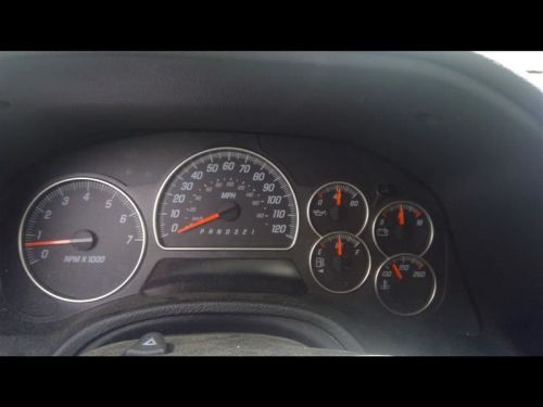 Passenger Right Rear Window Regulator Fits 02-09 ENVOY 585470, US $52.39, image 2