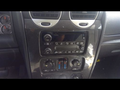 Passenger Right Rear Window Regulator Fits 02-09 ENVOY 585470, US $52.39, image 3