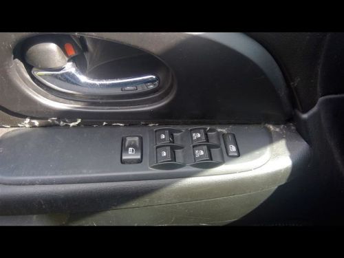 Passenger Right Rear Window Regulator Fits 02-09 ENVOY 585470, US $52.39, image 4