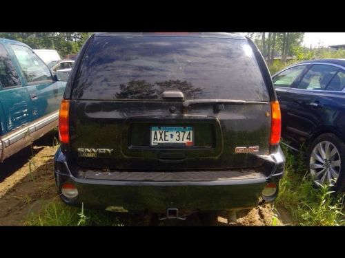 Passenger Right Rear Window Regulator Fits 02-09 ENVOY 585470, US $52.39, image 10