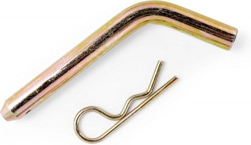 ATV/UTV Mount with Hitch Ball and Winch Strap Loop (1 7/8" Ball, 1 1/4" Shank), US $34.31, image 2