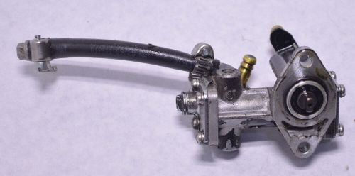 Mercury Outboard 1989 100hp Oil Pump 44345T (E8-3), US $150.00, image 4