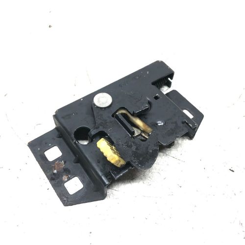 FORD FIESTA MK4 1.3 PETROL BONNET LOCK HOOD LATCH CATCH UNIT 1996 - 1999, US $, image 2