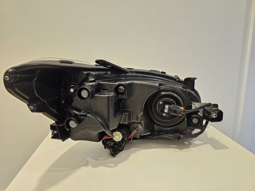 2015-2017 Subaru WRX Headlight OEM - LEFT SIDE, C $560.00, image 5