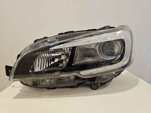 2015-2017 Subaru WRX Headlight OEM - LEFT SIDE, C $560.00, image 11