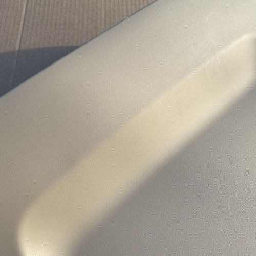 2011-2021 Jeep Grand Cherokee Durango Front Seat Back Cover Trim Panel Beige OEM, US $129.99, image 10