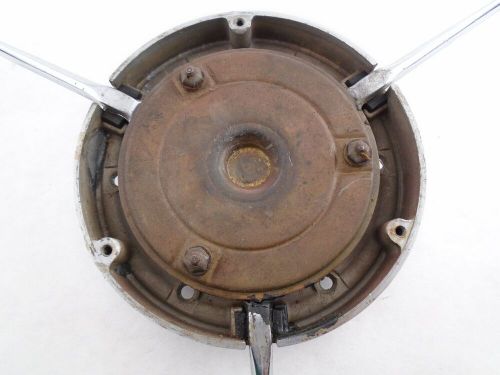 1941 Buick Steering Wheel Horn Ring OEM 1319406, US $149.99, image 2